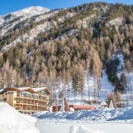 Hotel Sunny Soelden Eksteriør billede