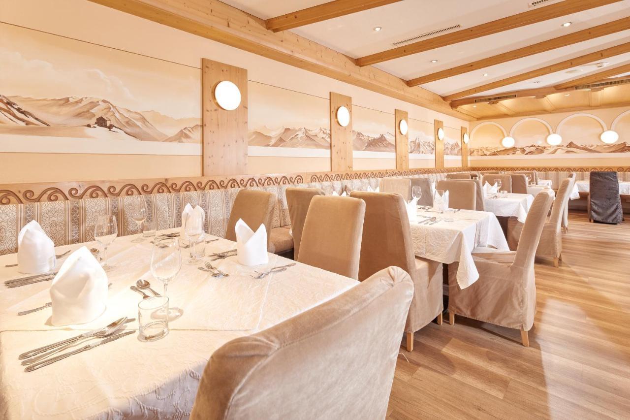 Hotel Sunny Soelden Eksteriør billede