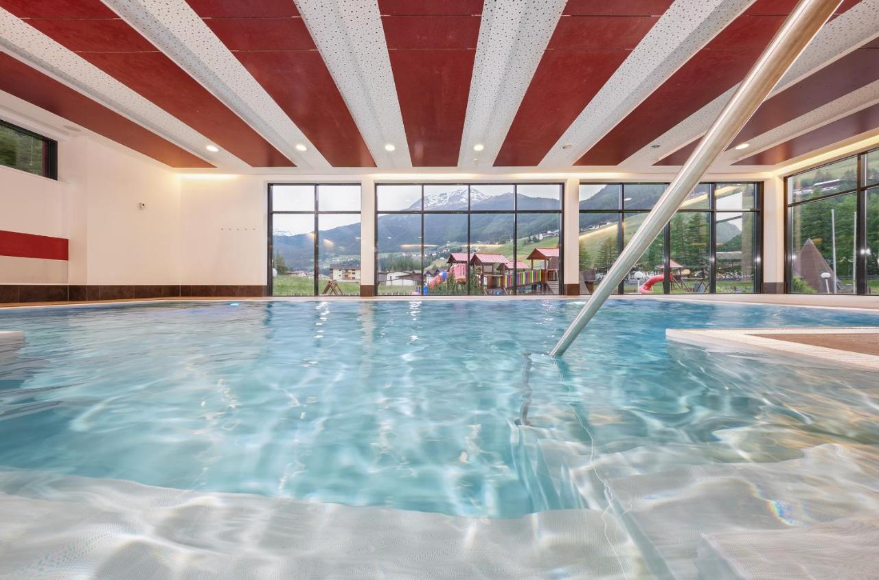 Hotel Sunny Soelden Eksteriør billede