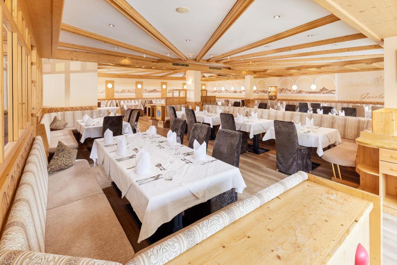 Hotel Sunny Soelden Eksteriør billede