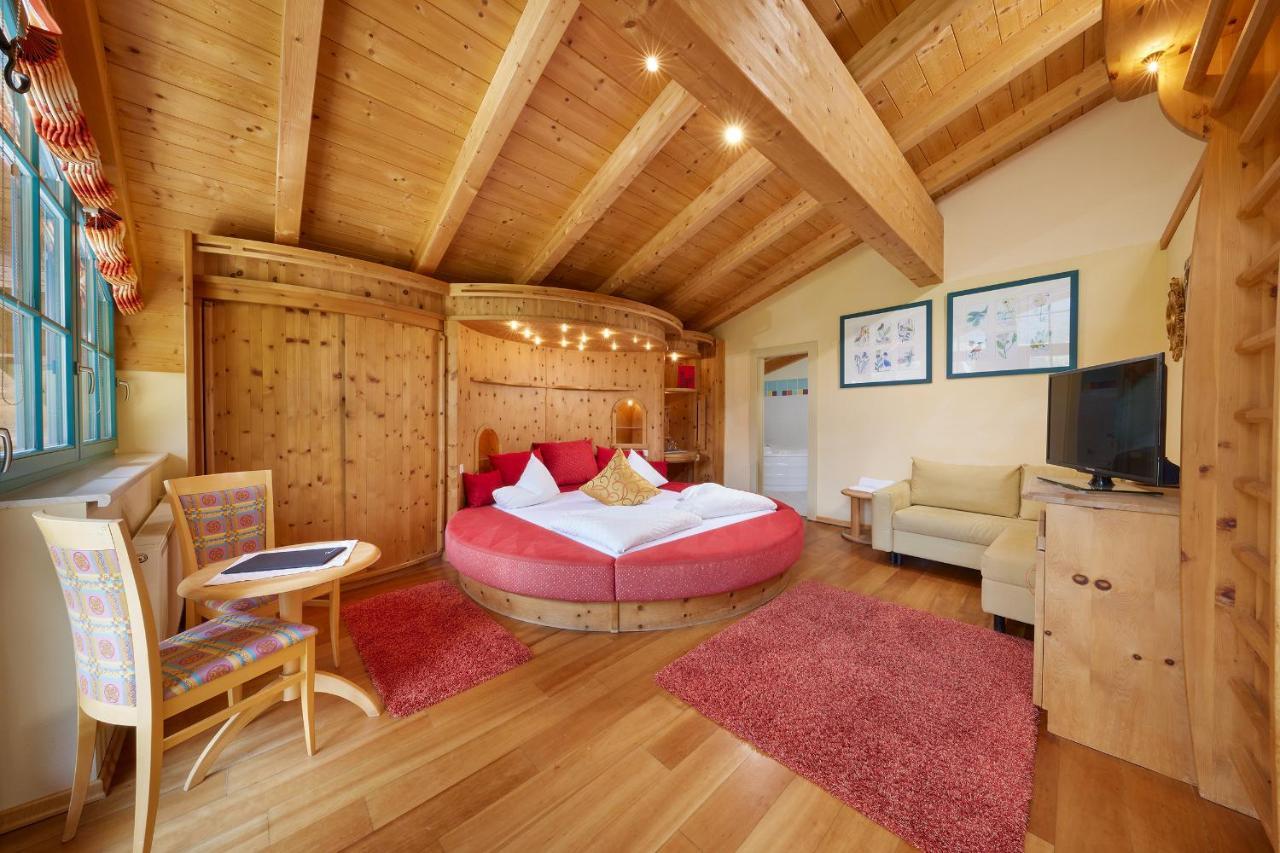 Hotel Sunny Soelden Eksteriør billede