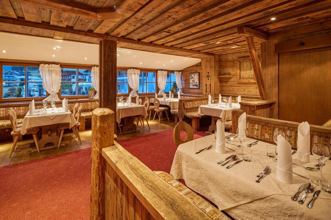 Hotel Sunny Soelden Eksteriør billede