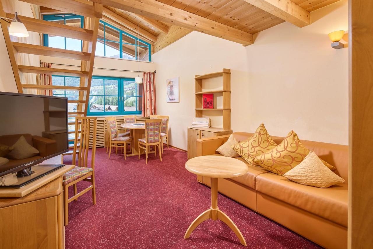Hotel Sunny Soelden Eksteriør billede