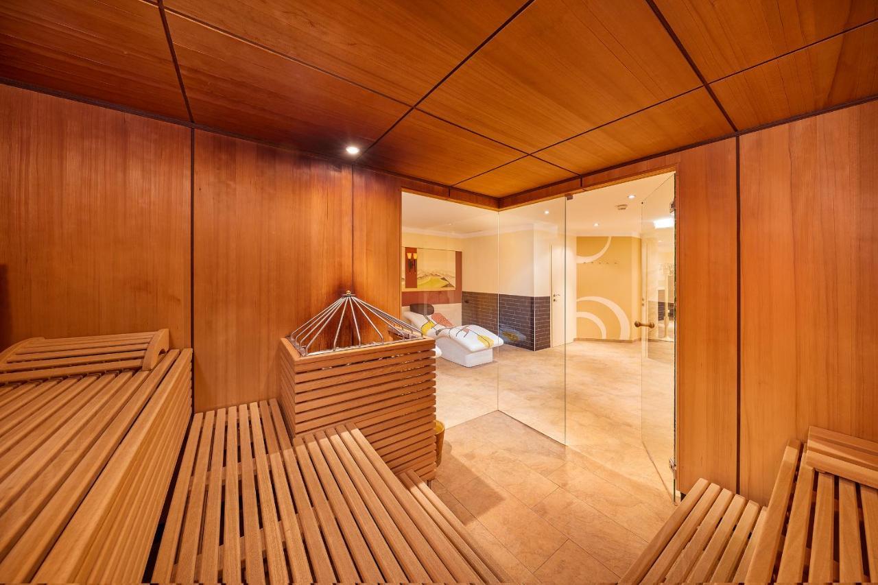 Hotel Sunny Soelden Eksteriør billede