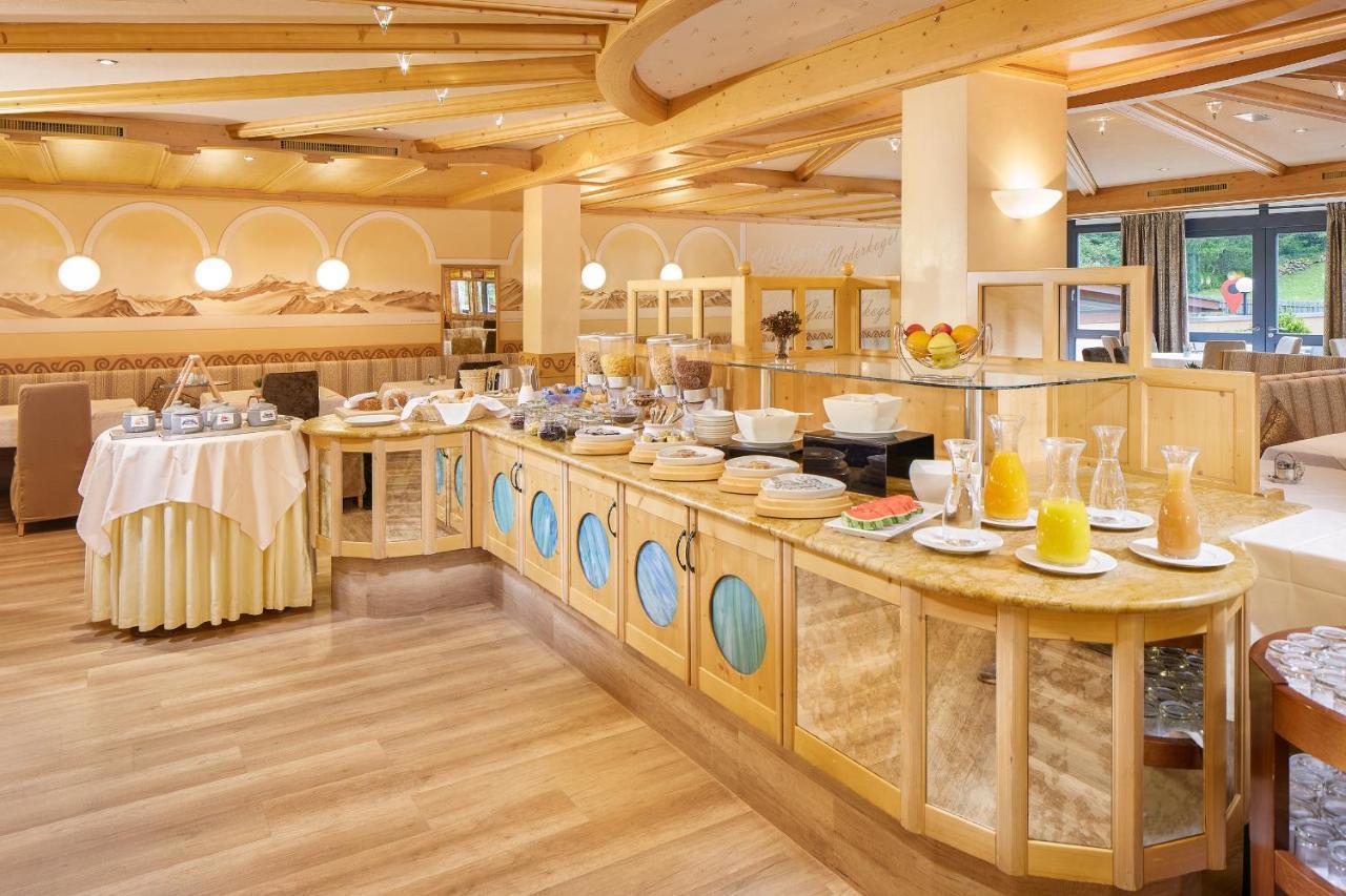 Hotel Sunny Soelden Eksteriør billede