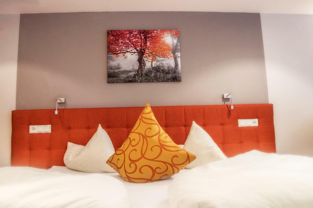 Hotel Sunny Soelden Eksteriør billede